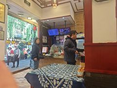 -桥香园过桥米线(复兴路店)