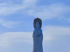 -三亚南山文化旅游区