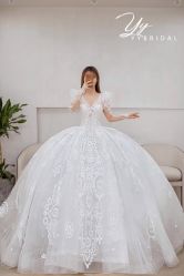 -洋洋婚纱品牌集合店