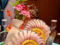 -蒋记海鲜姿造•洋房别墅(星河湾店)