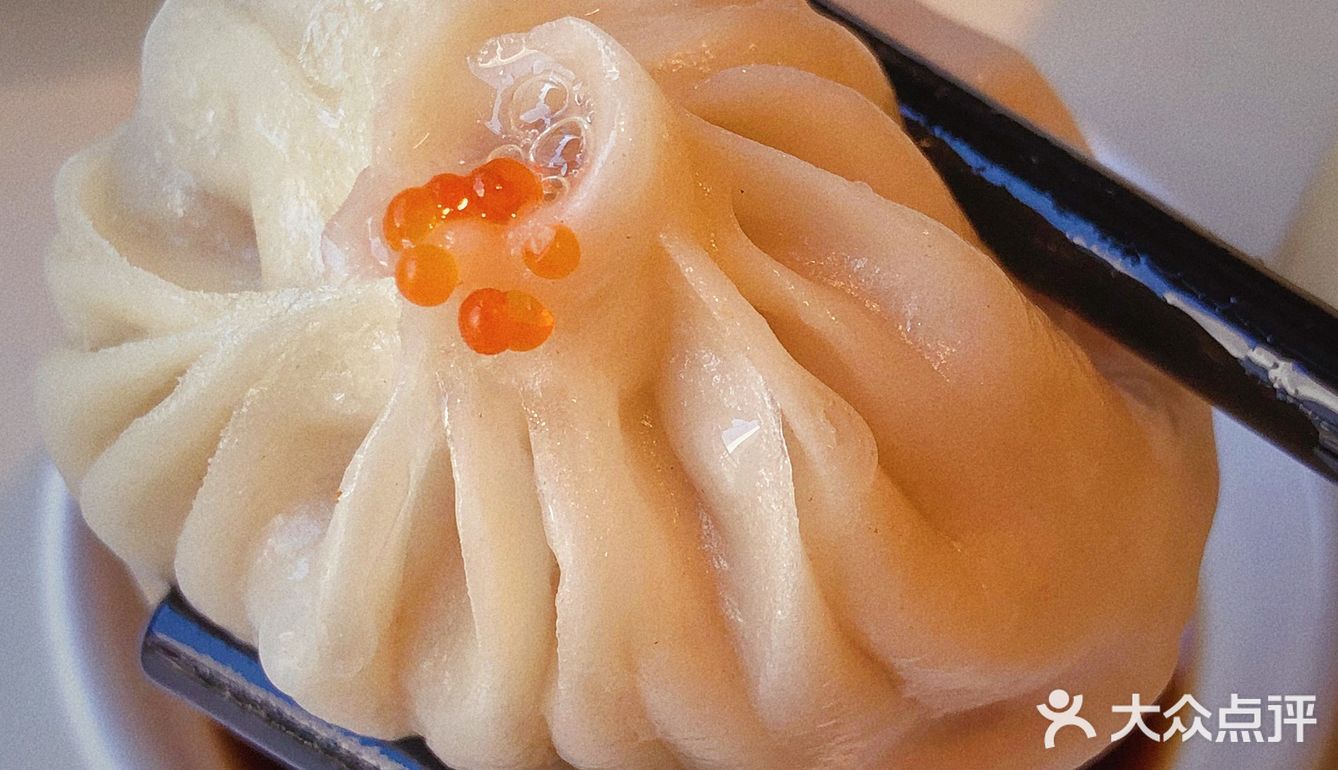 老广打趸之地｜一盅两件｜饮啖茶食个包