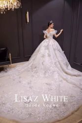 -Renee芮亦婚纱(原丽莎)