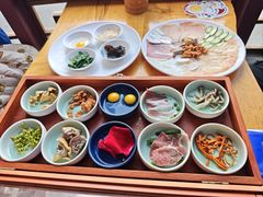 -桥香园过桥米线(国贸店)