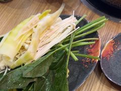-松野谷·寿喜烧自助(华联顺义金街购物中心店)