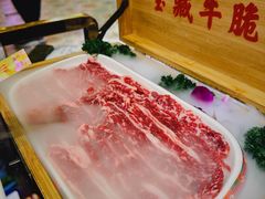 -大吉利·潮汕牛肉火锅(河西店)
