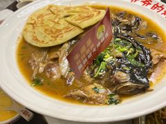 -爷爷的烀饼店