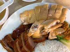 -老字号蛇口德记烧腊饭店·海鲜加工