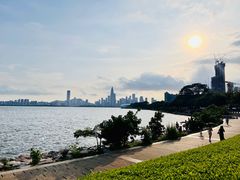 -深圳湾公园(南山区)