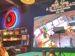 -阿记烧烤(英达路店)