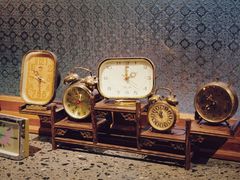 -桃园眷村(万象天地店)