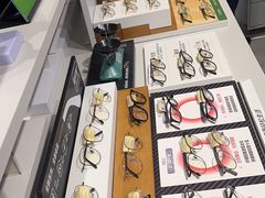 -LOHO眼镜(上海市浦江万达店)