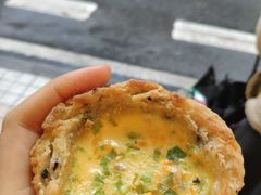 -嘉乐蛋挞王(文明分店)