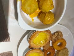 -台北牛扒·西餐自助·下午茶(同泰时代广场店)