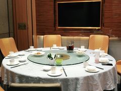 包厢-如丰晟宴(长安万达店)