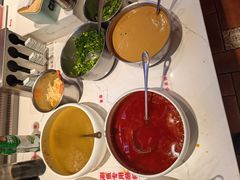 -楚江子·龙继斑鱼庄(建设东路店)