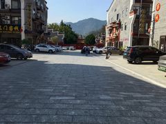 -南岳衡山风景名胜区-南岳大庙