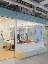 -倾城宝贝儿童摄影(新辰里酒仙桥店)