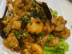 -無招牌海鮮(芽笼店)