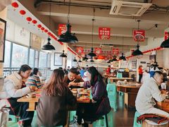 -李子坝梁山鸡(李子坝大鸡哥店)