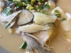 -院子餐厅·大锅菜·老杭帮(桥西直街店)