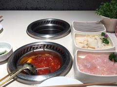 -海底捞火锅(枫蓝国际购物中心店)