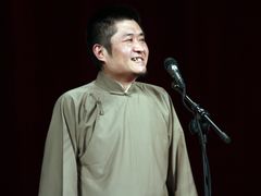 -青曲社相声(易俗街区店)
