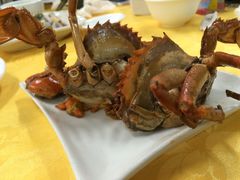 -莲花公园煎蟹(总店)