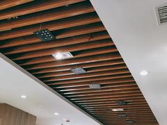 大堂-清真·锦翔炝锅鱼(明德门店)