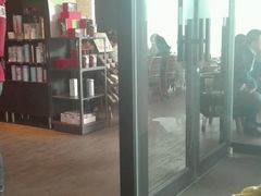 -星巴克(北京惠新东街店)