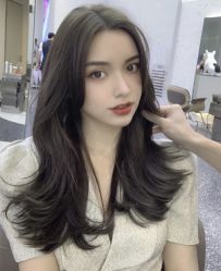 点击看大图 -那茉 Hair Salon