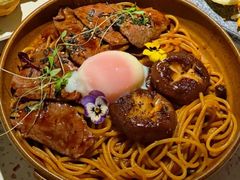 -BE BRIGHT KITCHEN(正佳广场店)