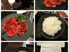 -俺的焼肉(銀座9丁目店)
