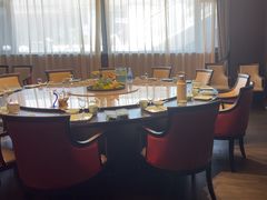 -新海渔港·胶东海鲜家常菜·家宴(奥体中心店)