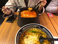 -阿香米线(大悦城店)