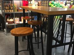 店内环境-blt精品超市(南京环宇城店)