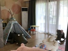 -太阳岛度假酒店