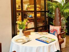 -狮拾久·现代新加坡料理(壹方城店)