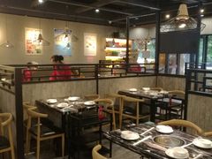 -古乐牛香·鲜牛肉牛杂火锅(五一中路店)
