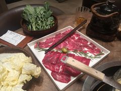 -蘑界·野生菌火锅(深业上城店)