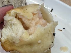 -小杨生煎(成山巴黎春天店)