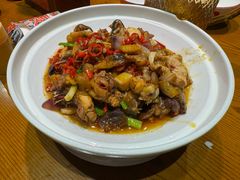 -陈家婆的菜(梅溪湖店)