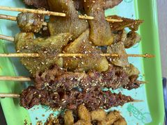 -曹宝林砂锅麻辣烫(星光路店)