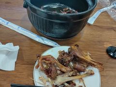 -斯丹姜母鸭·古法干香(涂门街总店)