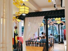 -吴掌柜·藕汤印象(南湖店)