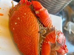 -上隐水产海鲜刺身自助餐(徐汇汇金店)