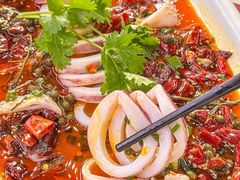 -巽寮印象美食部落餐厅·海鲜·地方特色菜(惠州体验店)