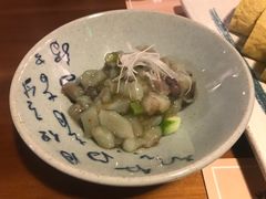 芥末章鱼-烧鸟横丁(联发文创口岸店)