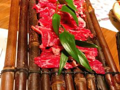 -盡膳口福跷脚牛肉火锅(合生汇购物中心店)