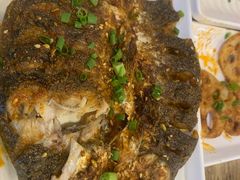 -凤爪王烧烤(丰美路团结佳兴园店)