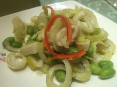 -阿英煲(凉城路店)